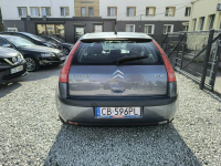 Citroen C4 Klimatyzacja| 2X Opony Zima/Lato NOWE| Serwisowany Bydgoszcz - zdjęcie 6