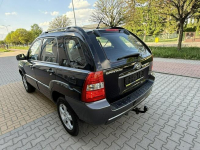 Kia Sportage 2.0B 2007r Climatronic Alufelgi Serwisowana Hak Półskóra! Sokołów Podlaski - zdjęcie 2