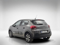Citroen C3 1.2 PureTech Shine ! Z Polskiego Salonu ! Faktura Vat ! Warszawa - zdjęcie 3