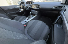 Peugeot 308 1.2 PureTech | Stan BDB | Bezwypadkowy | Nowy rozrząd | Pyzdry - zdjęcie 11