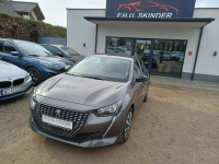 Peugeot 208 1 wł *Navi *Tablet *Full Led *Climatronic *Gwarancja Chrzanów - zdjęcie 3