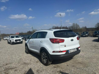 Kia Sportage salon Polska, serwisowana, gwarancja 12 miesięcy !!! Rawa Mazowiecka - zdjęcie 8