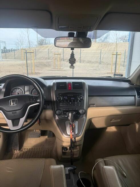 Honda CR-V 2007 Luboń - zdjęcie 2