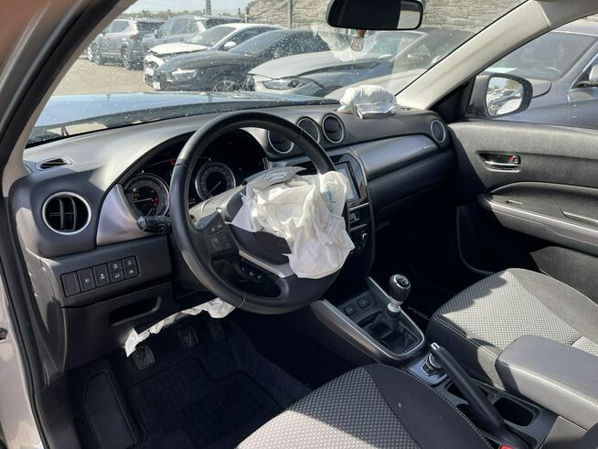 Suzuki Vitara mHEV Kamera 4x4 Podgrzewanie 129KM Gliwice - zdjęcie 6