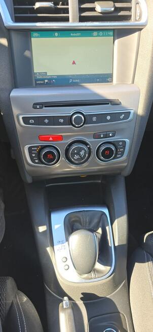 Citroen C4 Automat  30tyskm ! Pleszew - zdjęcie 5