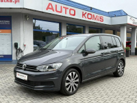 Volkswagen Touran Rezerwacja Tarnowskie Góry - zdjęcie 2