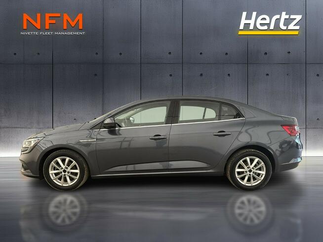 Renault Megane 1,5 DCI(115 KM) Intens Salon PL F-Vat Warszawa - zdjęcie 6