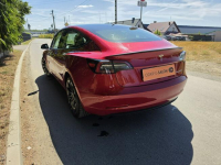 Tesla Model 3 Krajowa/Performance/ 534 KM/Bezwypadkowy Balice - zdjęcie 12