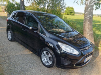 Ford C-Max 1.6 stara benzyna super STAN bezwypadkowy z Niemiec - FV