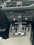 AUDI S6 2016 4.0 V8 TFSI 450 KM Bi-Turbo Quattro PRESTIGE Sk Radzymin - zdjęcie 9