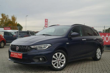 Fiat Tipo 18/2019r Salon PL 1.4 Benz.+LPG 120km Stan BDB Po serwisie