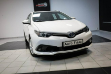 Toyota Auris 1.8 Hybryda+Gaz*Salon Polska*Vat23% Konstantynów Łódzki - zdjęcie 7