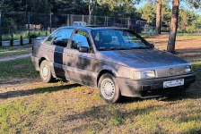 Jedyny Taki Volkswagen Passat B3 Płońsk - zdjęcie 4