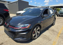 Volkswagen Golf GTI SE Hatchback / Automat / niski przebieg