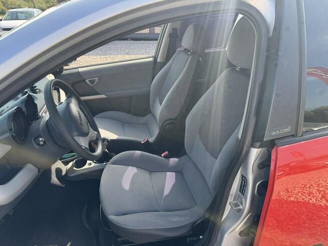 Smart 133 tys km Super Jeździ Klima Działa Szerominek - zdjęcie 8