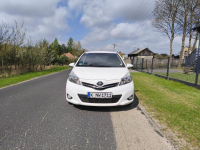 Toyota Yaris 1.0 Klima Kamera Cofania 5 Drzwi z Niemiec Kłobuck - zdjęcie 5