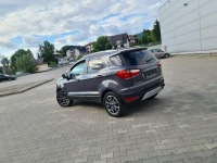 Ford EcoSport 1.0 Eco Bost / Klima / Serwisowany w ASO Stan Idealny !! Limanowa - zdjęcie 10