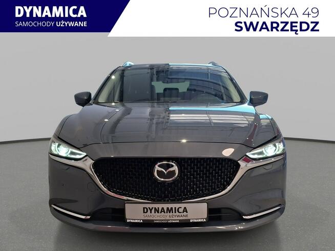 VAT 23% SW SkyJoy 2.0 165KM automat 2022 r., salon PL, I wł. Swarzędz - zdjęcie 2