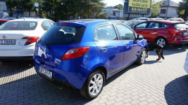 Mazda 2 z Niemiec. Gwarancja. Polecam !!! Zielona Góra - zdjęcie 5