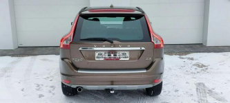 2015 * 2.0 Diesel * ŁADNY Kolor BRĄZ * Zadbane VOLVO XC60 !! Zambrów - zdjęcie 8