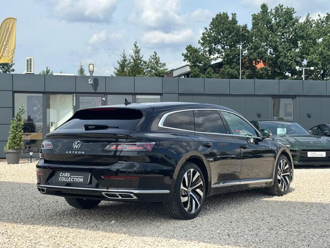 Volkswagen Arteon Shooting Brake, 2022 Michałowice - zdjęcie 4