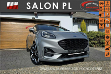 Ford Puma ST-LINE, serwis ASO, Full Led