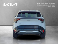 Kia Sportage AEB/Business Line/180KM/Automat/pierwszy właściciel Toruń - zdjęcie 4