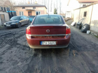 Opel Vectra C*2002 r*1,6 16V Bz+Gaz*Dł Opł*Całość Lub Części Zduńska Wola - zdjęcie 6