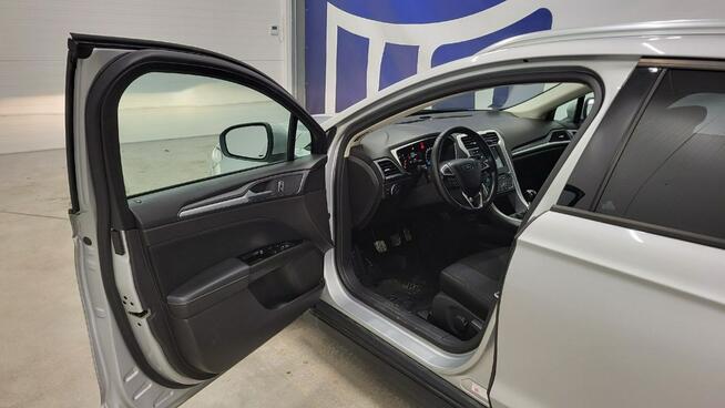 Ford Mondeo 2.0 TDCi Gold X (Trend) Grójec - zdjęcie 11