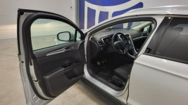 Ford Mondeo 2.0 TDCi Gold X (Trend) Grójec - zdjęcie 11
