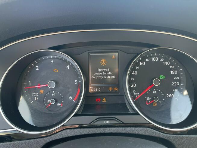 Volkswagen Passat Highline Dsg Panorama Navi Klima Gliwice - zdjęcie 7