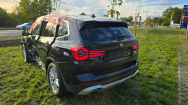 BMW X3 Salon PL XDrive Benzyna 61 tys km Pali Jeździ Karczew - zdjęcie 9