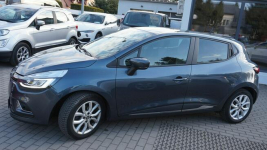 Renault Clio automat. Gwarancja. Polecam !!! Zielona Góra - zdjęcie 8