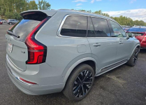 Volvo XC 90 Bogata wersja wyposażenia / AWD / B6 Warszawa - zdjęcie 4