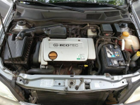 Opel Astra 2005sprzedam Warszawa - zdjęcie 4