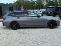 M340i 37kM xDrive Salon PL! Gwarancja ! Serwis ASO! VAT23% Pęcice - zdjęcie 2