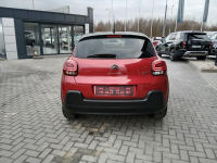 Citroen C3 Shine Bezkluczykowy dostęp Kamera Gwarancja Konopnica - zdjęcie 7