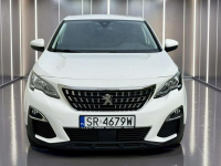 Peugeot 3008 Automat / HDI / 44 634 zł Netto / 54 900 zł Brutto Rybnik - zdjęcie 3