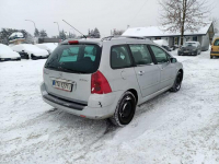 Peugeot 307 1.6 02r Tarnów - zdjęcie 4