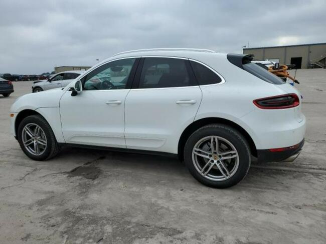 Porsche Macan S Katowice - zdjęcie 4