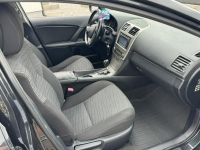 Avensis Automat Serwis 1.8 benzyna Polecam Opłacony Szerominek - zdjęcie 9