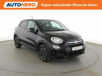 Fiat 500x klimatyzacja multifunkcja Warszawa - zdjęcie 10
