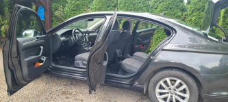 VW passat Polski Salon Zabierzów - zdjęcie 5