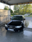 Audi a4b6 2001 LPG Kościerzyna - zdjęcie 7