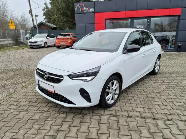 Opel Corsa Full Led Konstancin-Jeziorna - zdjęcie 2
