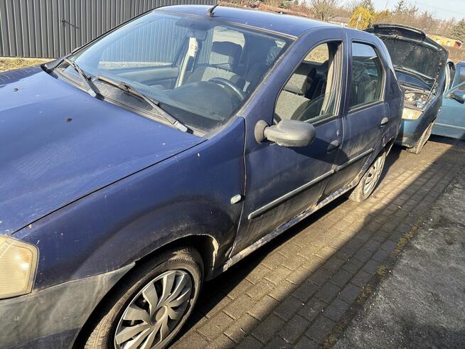Sprzedam Dacia logan Bytom - zdjęcie 2