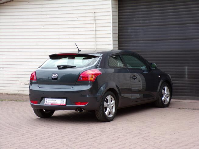 Kia Pro Cee'd Klimatronic /Navi /I właść /1,6 /125KM /2012r Mikołów - zdjęcie 12