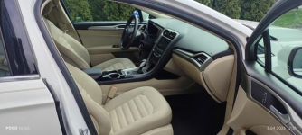 Ford Fusion Radom - zdjęcie 6