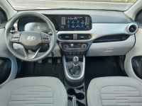 Hyundai i10 Modern + Comfort Wejherowo - zdjęcie 8