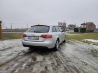 Audi A4 Avant ! Stan Bardzo dobry ! Turek - zdjęcie 5